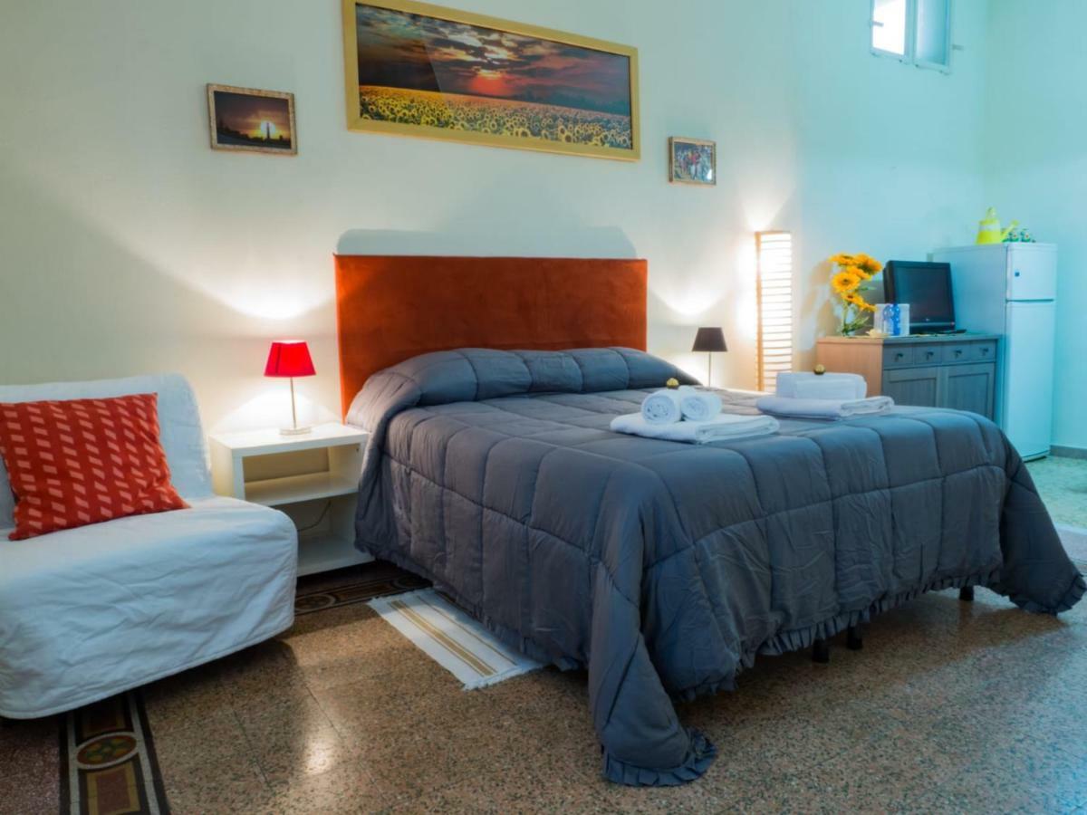 San Martino House By Francigenaapartments Сиена Экстерьер фото